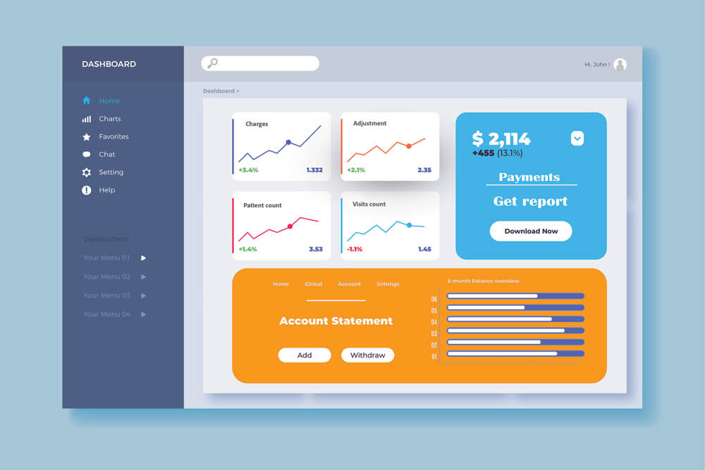 solutions for revenue optimization
