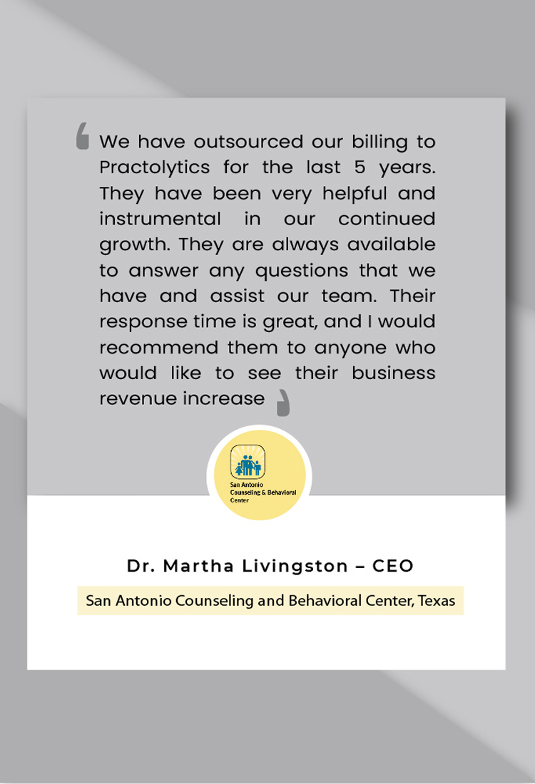 Dr. Martha Livingston