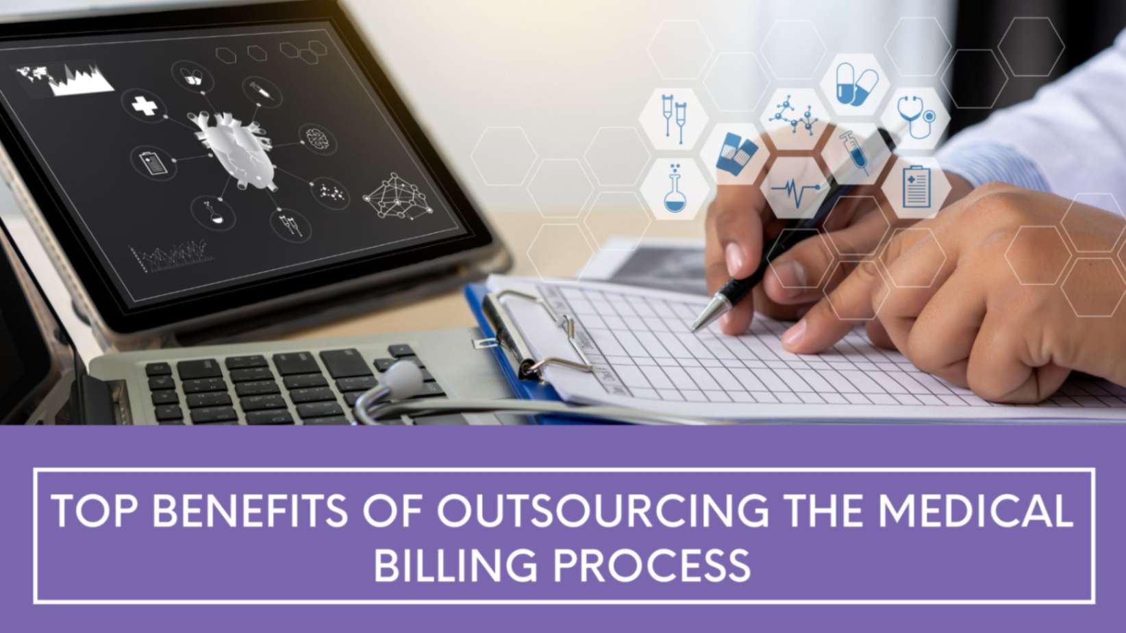 Outsourcing Medical Billing Process