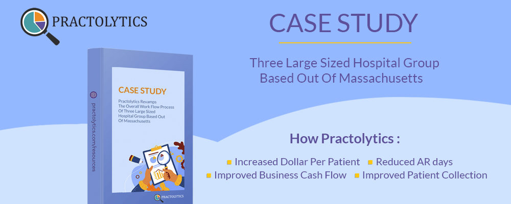 Massachusetts Hospital Group Success Story Massachusetts Hospital Group Success Story
