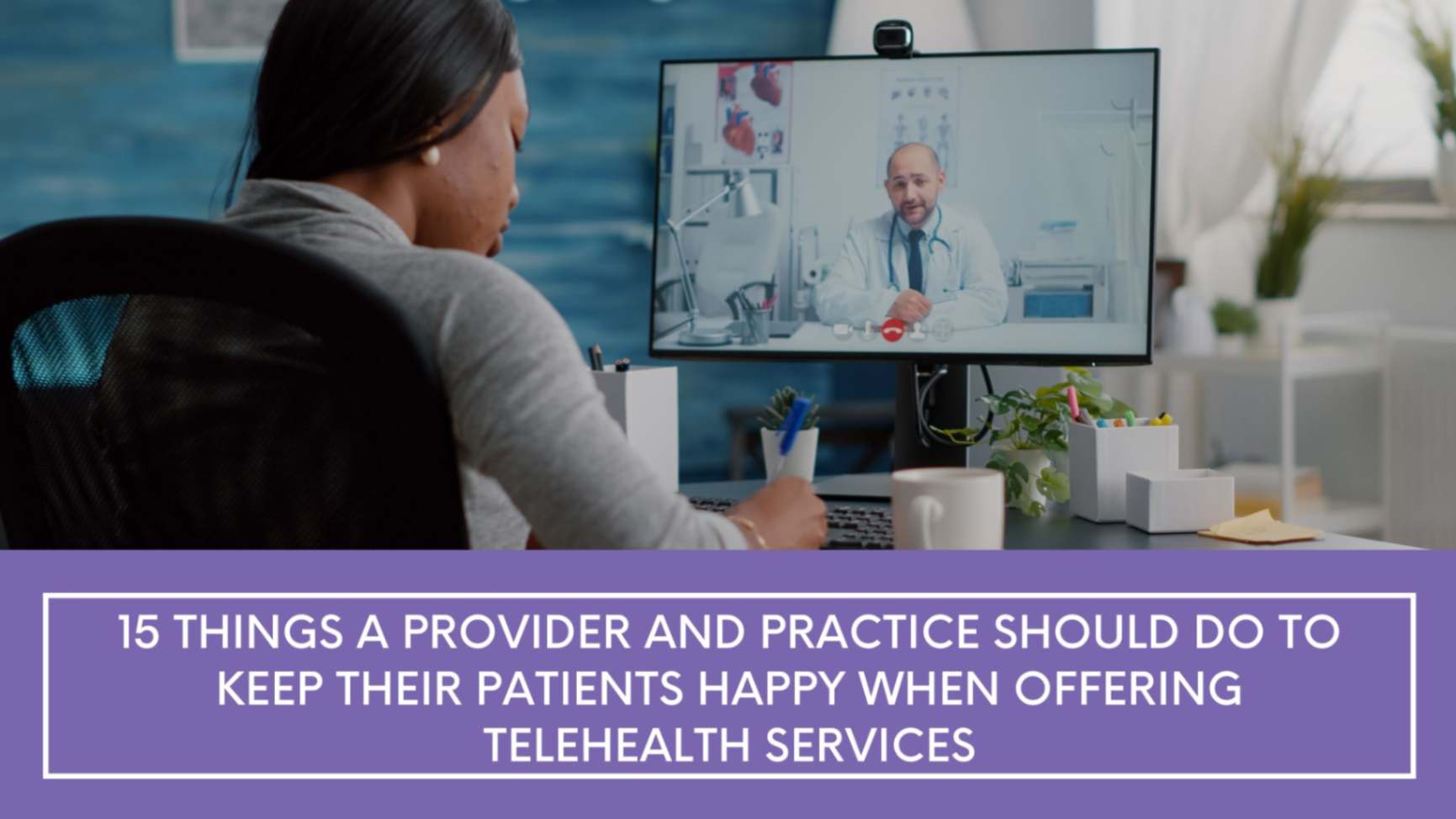 Telehealth Services