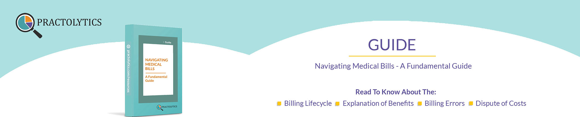 Medical bills - main Banner