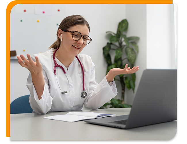 Benefits of medical virtual assistance