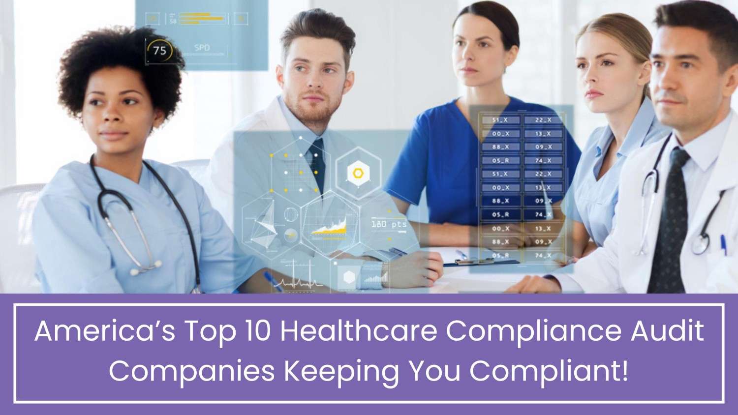 Compliance Audit Companies in USA