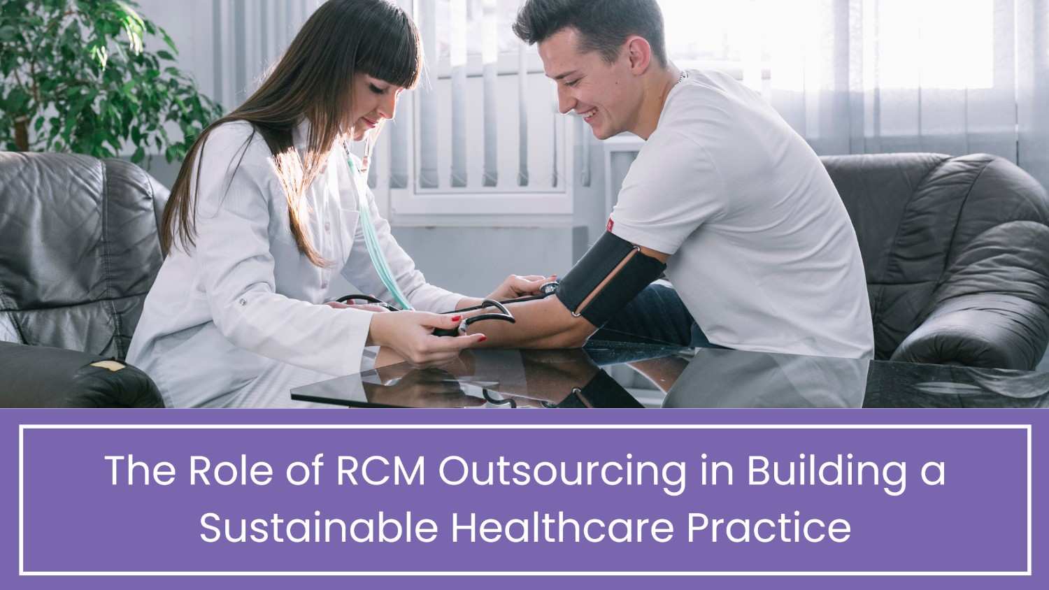 Healthcare Practice Consulting