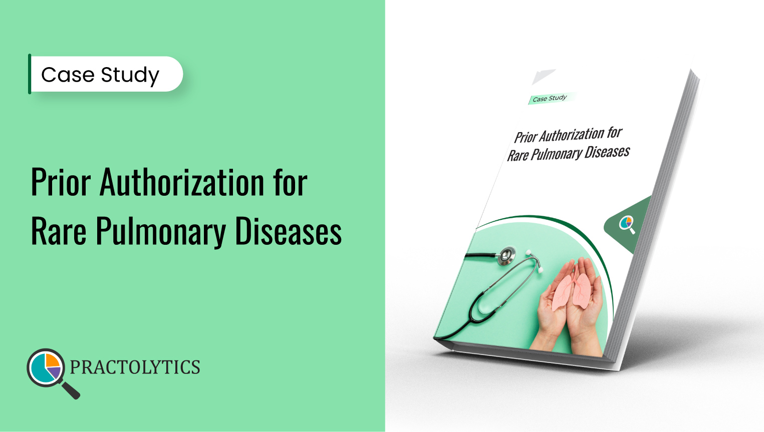 Prior Authorization for Rare Pulmonary Diseases