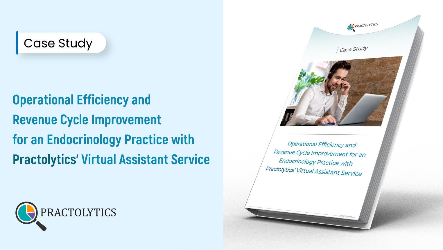 Virtual Assistant Service