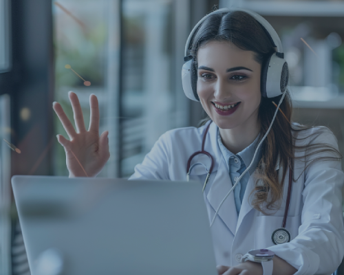 Virtual Medical Assistant Mobile