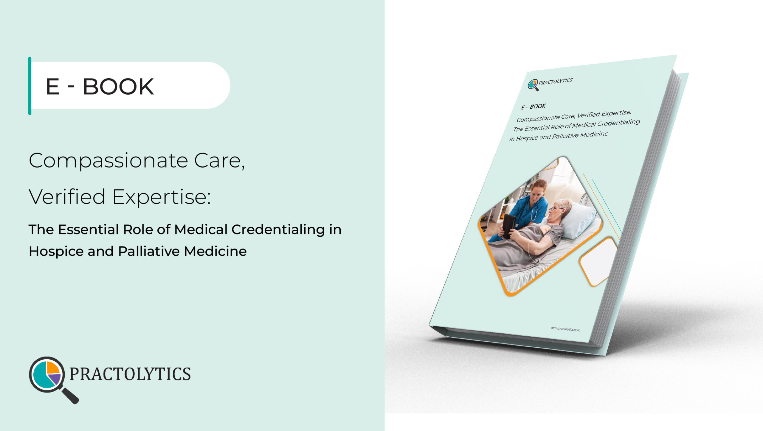Compassionate Care, Verified Expertise: The Essential Role of Medical Credentialing in Hospice and Palliative Medicine