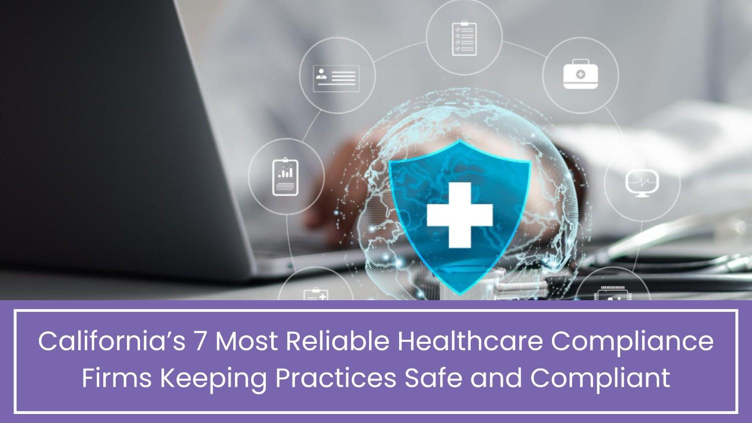 Compliance Audit Companies in California