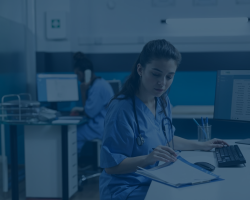 Credentialing Services Mobile