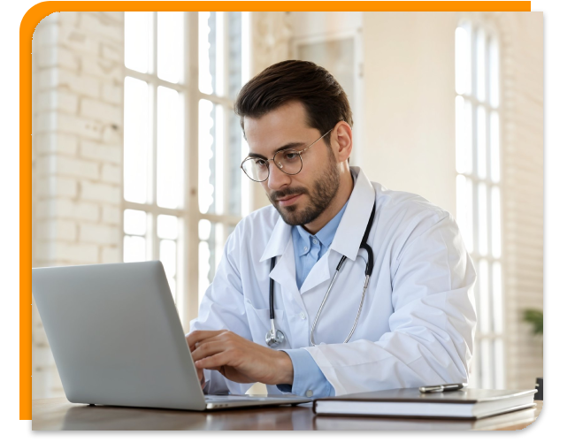 End-to-End Claims Management Solution
