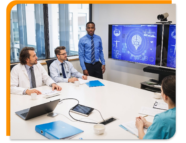 In network with all insurance panels