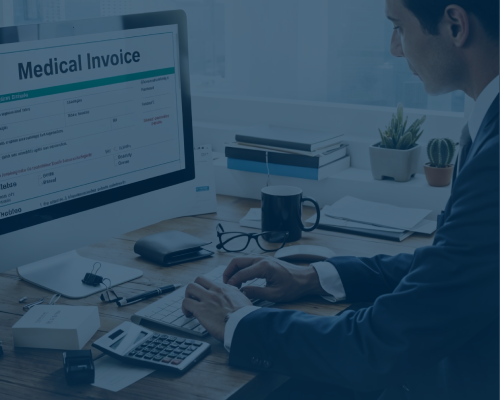 Medical Billing Services