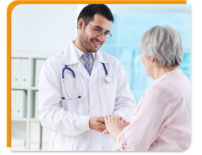 Patient doctor relations must not be hampered