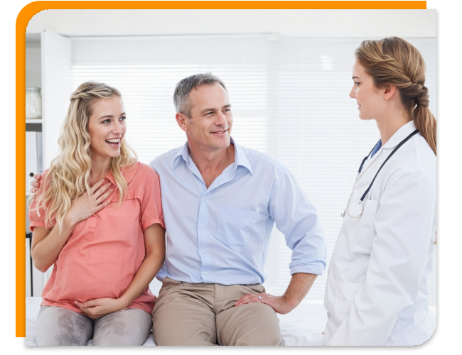 Save time and offer the best to patients