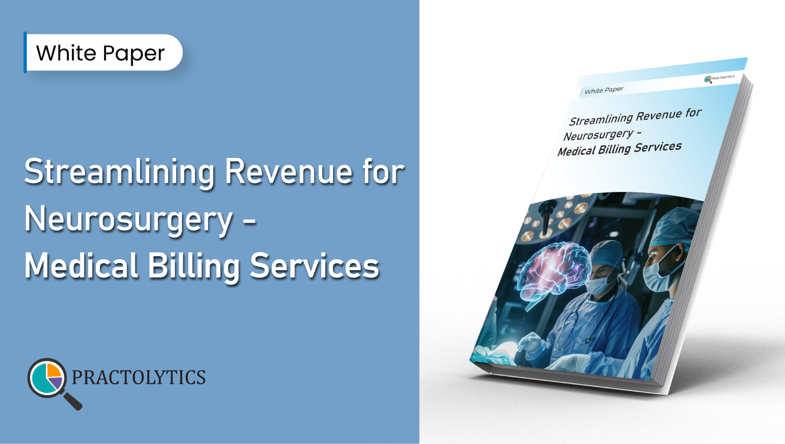 Streamlining Revenue for Neurosurgery - Medical Billing Services