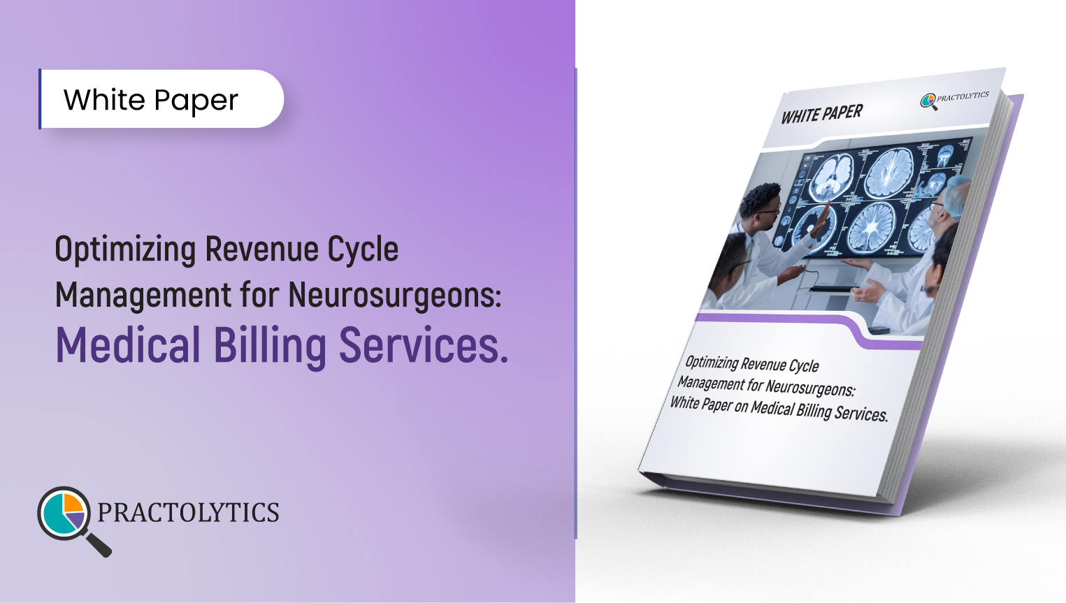 Optimizing Revenue Cycle Management for Neurosurgeons