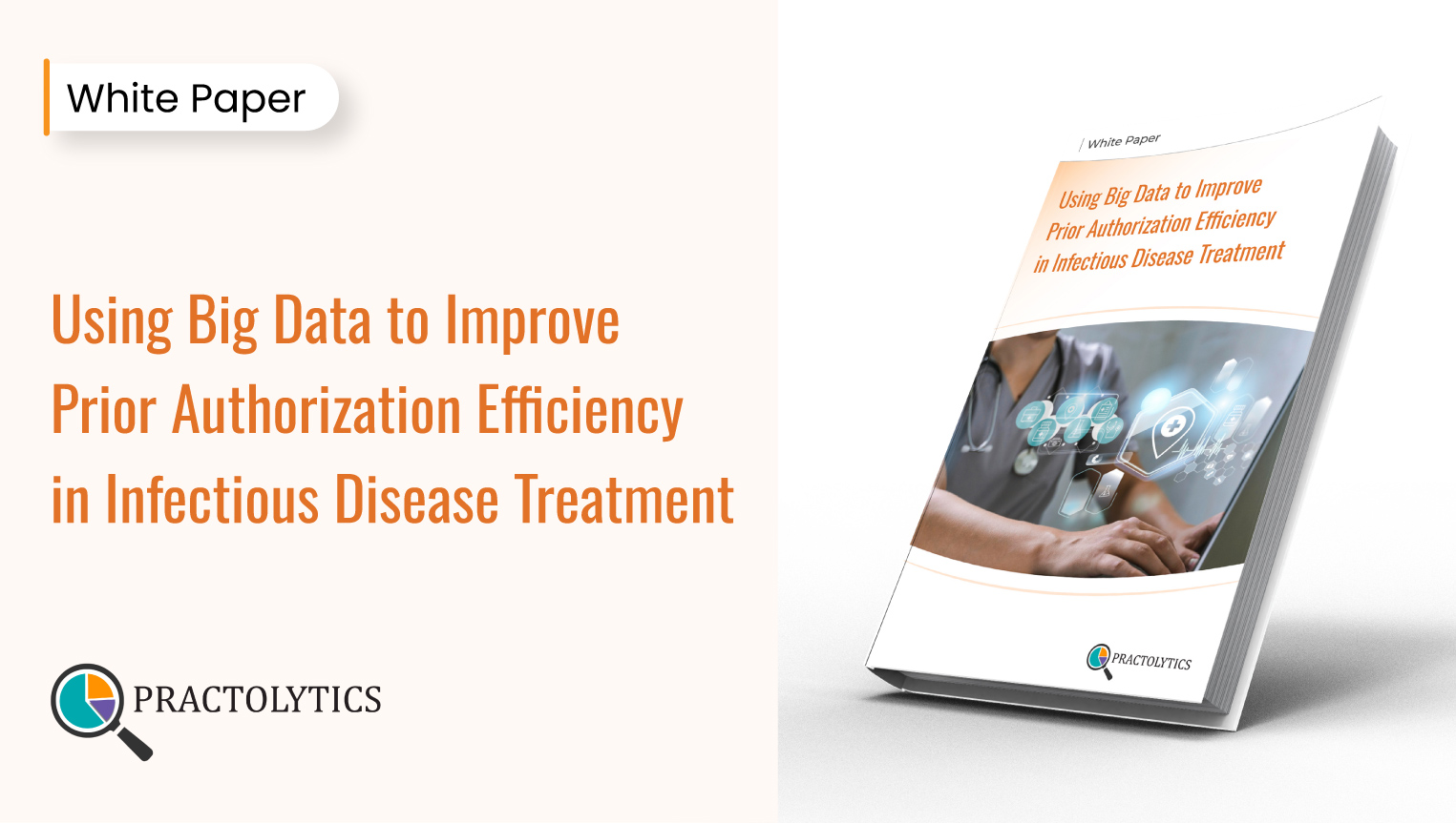 Big Data in Prior Authorization for Infectious Diseases