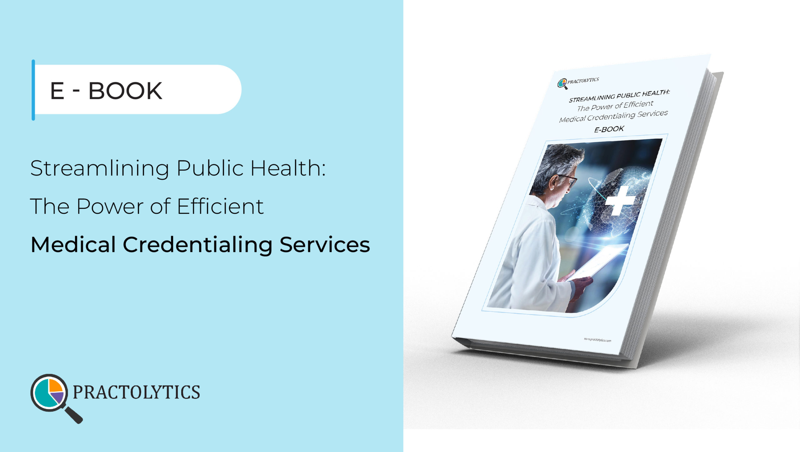 Streamlining Public Health: The Power of Efficient Medical Credentialing Services