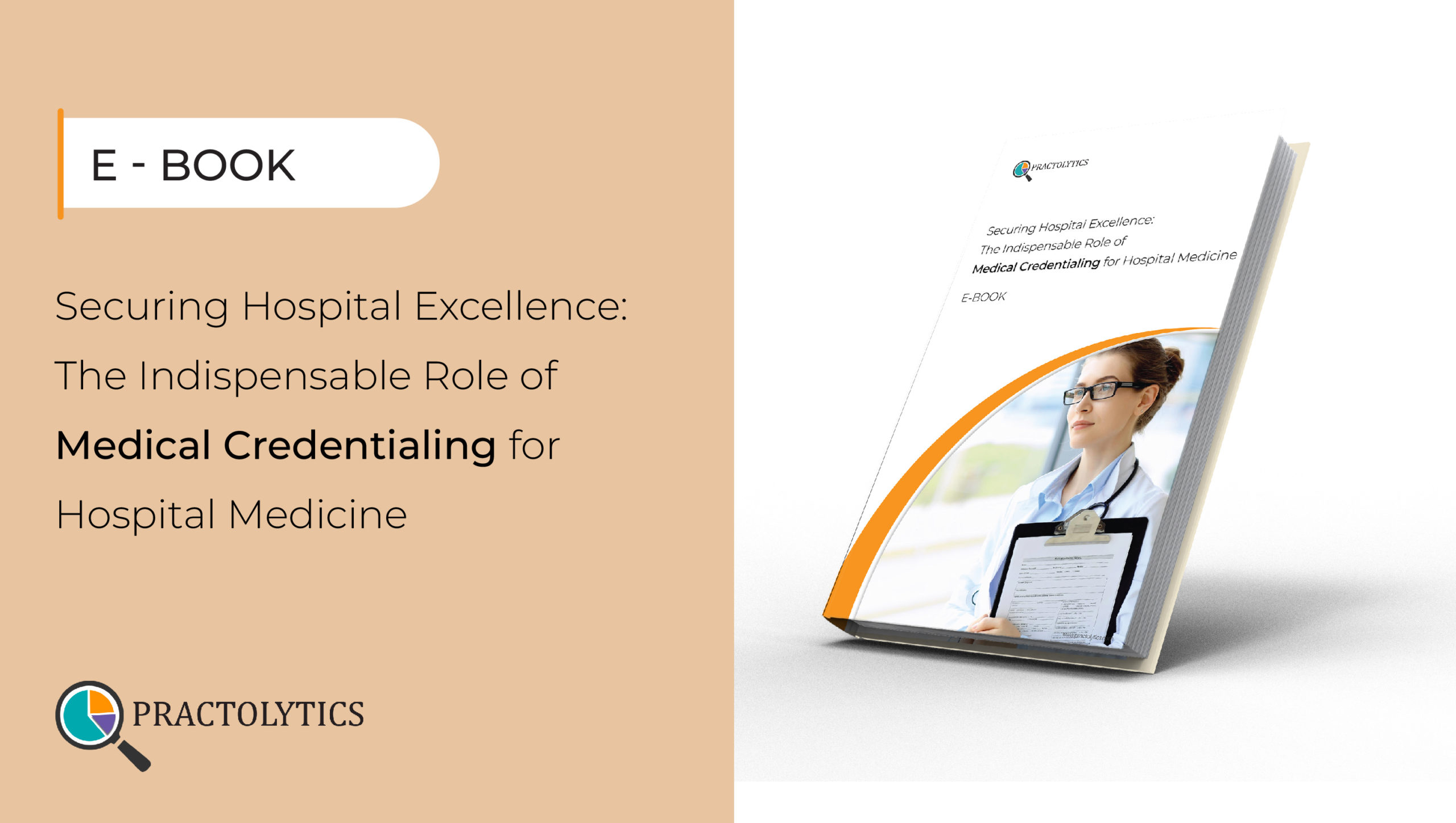 Securing Hospital Excellence: The Indispensable Role of Medical Credentialing for Hospital Medicine