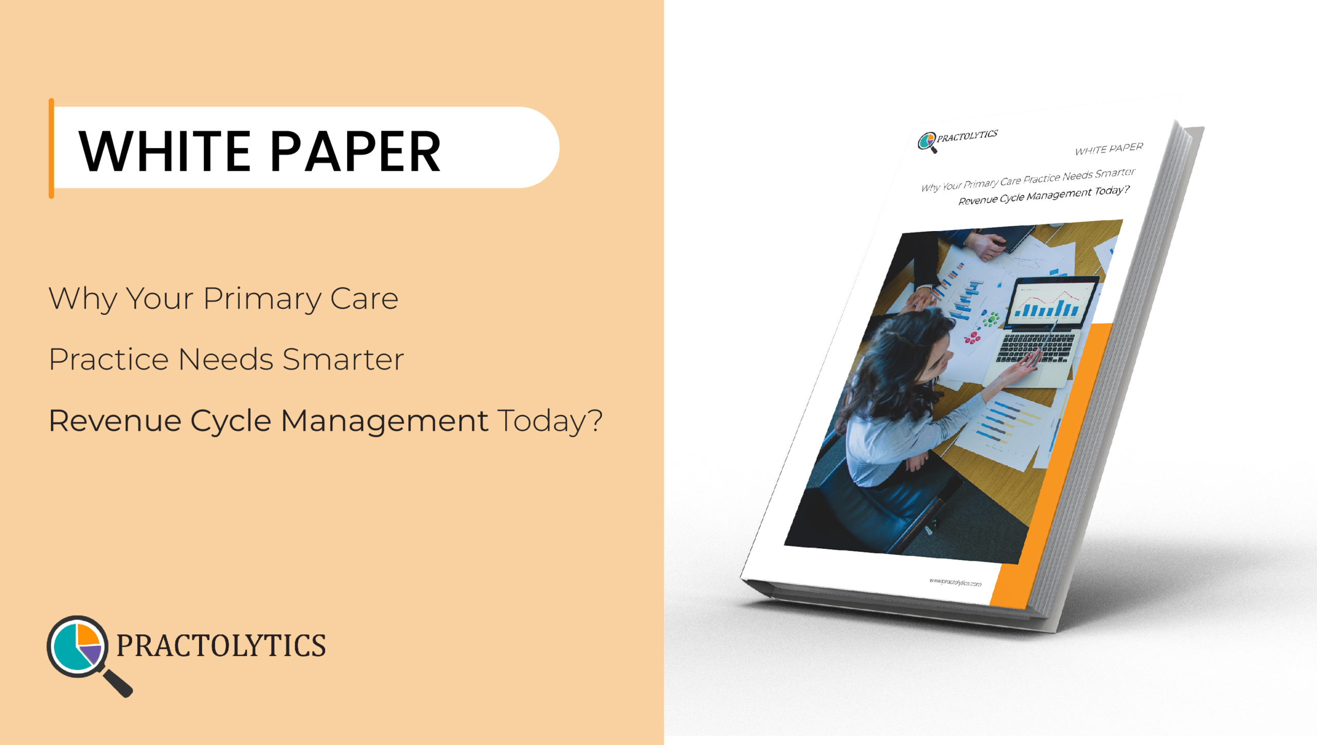 Why Your Primary Care Practice Needs Smarter Revenue Cycle Management Today?