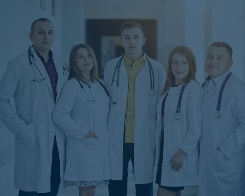 Customer Stories