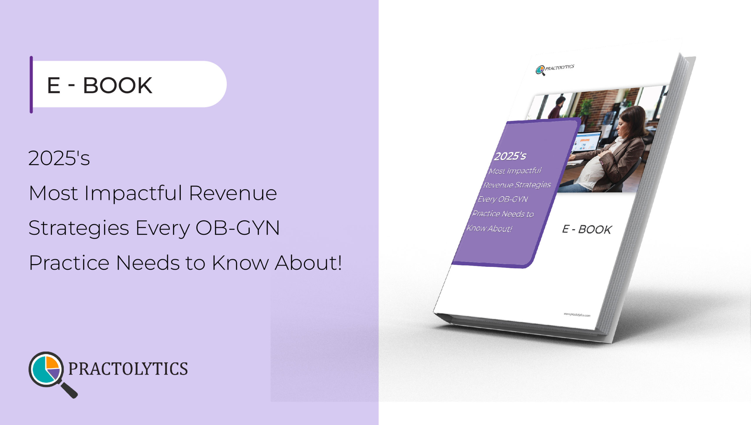 2025's Most Impactful Revenue Strategies Every OB-GYN Practice Needs to Know About!